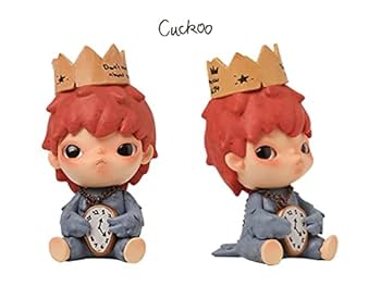 Amazon | POP MART HIRONO The Other One シリーズ ABS&PVC&金属